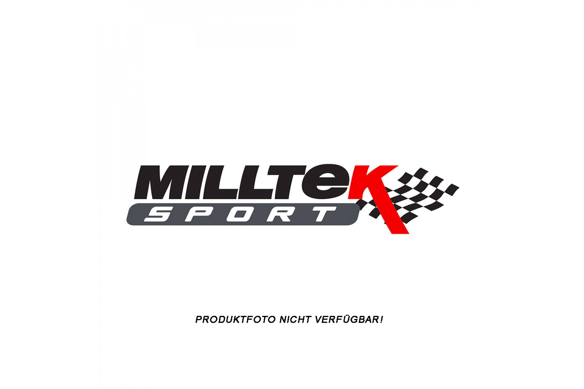 Milltek Guss Downpipe mit Race Kat SSXVW390