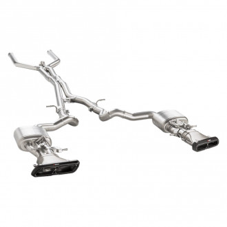 Akrapovic Evolution Line (Titanium) Auspuffanlage